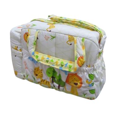 Elegance Tiger Lion BFP Tas Bayi
