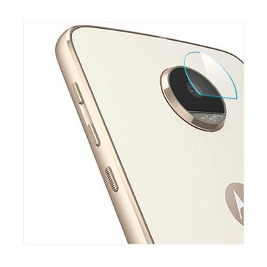 LP Camera Lens Glass for Motorola Moto G5S Plus