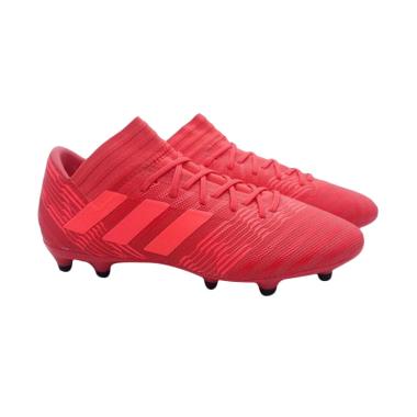 adidas Nemeziz 17.3 FG J Sepatu Sepakbola Pria [Art#CP9166/Original]