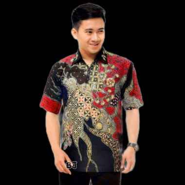 Jual Baju Batik Tulis Pria Terbaru Harga Murah Blibli Com
