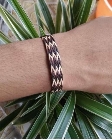 Gelang Rotan Wamena Khas Papua Asli Gelang Rotan