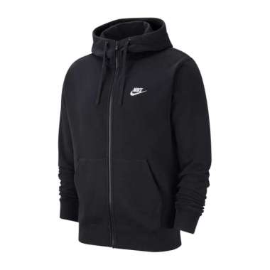 men's nike hoodie zip up