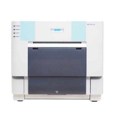 DNP Fotolusio DS-RX1HS Printer - Putih