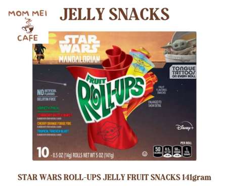 Harga Roll Ups Terbaru Juni 2022 | BigGo Indonesia