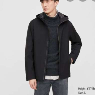 Jual Hoodie Uniqlo Original Terbaik Februari 2022 - Harga Murah & Gratis Ongkir - Blibli