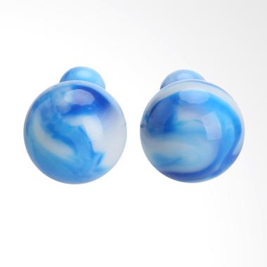 SfS_by_Sun A09 Tassel Candy Anting - Blue