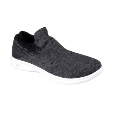 Skechers Go Step Women Performance Sepatu Olahraga Wanita [14505BKW]