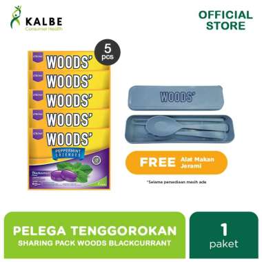 Daftar Harga Gula Woods Terbaru Oktober 2021 Terupdate Blibli