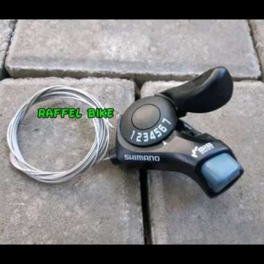 Harga Shifter Shimano 7 Speed Terbaru 