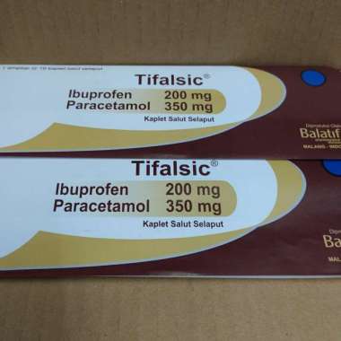 Tifalsic -1 setrip