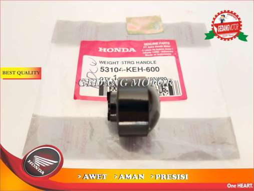 JALU BANDUL BALANCER STANG MEGA PRO MEGAPRO ORIGINAL HONDA