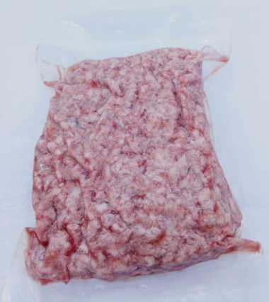 Daging Sapi giling 500 gram