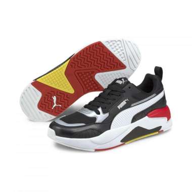 puma rbr x ray 2