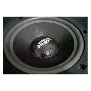 Autocar PSL Sound Lab Subwoofer Mobil Ukuran 8 inch