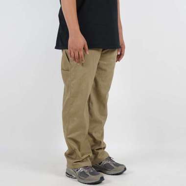 Dailyoutfits Rangers Carpenter Pants Cream BIG SIZE XXXL