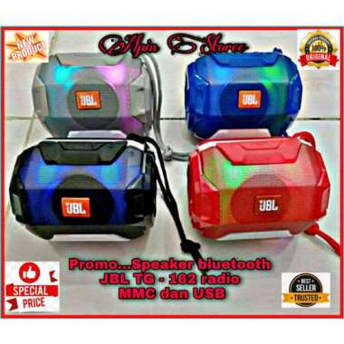 Jual Speaker Usb Full Bass Juli 2022 