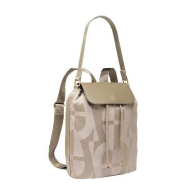 aigner backpack nylon