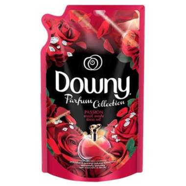DOWNY PASSION 550ML POUCH