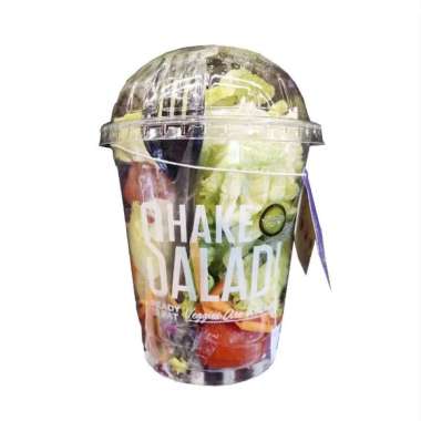 SALAD THAI YORKER SHAKE CUP