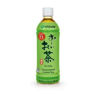 OI OCHA 500ML