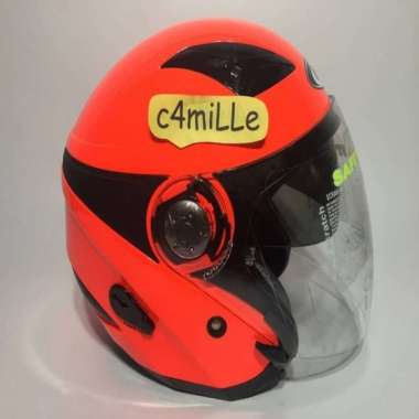 Jual Helm Mds Double Visor Online 