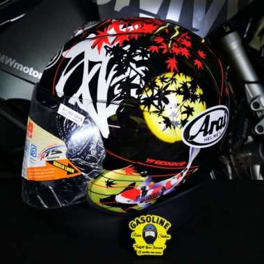 Jual 5 Ram 2 Arai Terbaik Februari 22 Harga Murah Gratis Ongkir Blibli