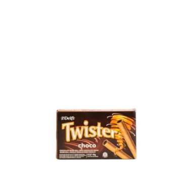 DELFI TWISTER 35GR PAK