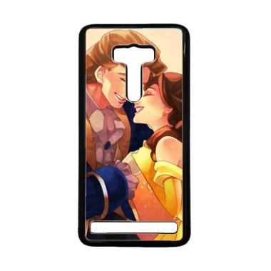 Acc Hp Adam And Belle Disney X4911 ... Zenfone 2 Laser 5.5 Inch