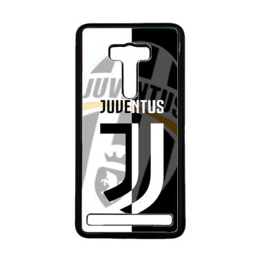 Acc Hp Juventus New Logo Z4877 Cust ... Zenfone 2 Laser 5.5 Inch