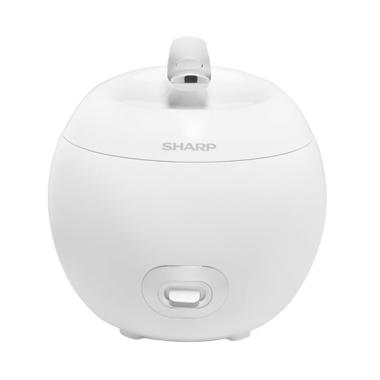 SHARP KS-P8MY-WH Rice Cooker