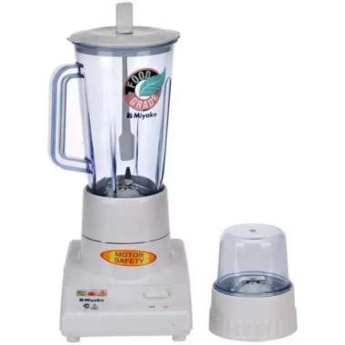Blender Miyako BL 101 GS Putih