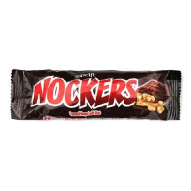 DELFI NOCKERS 35GR