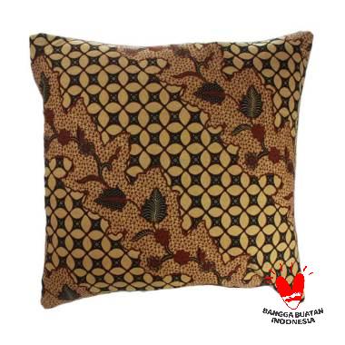 Eolins Batik Damask JSPS081 Sarung Bantal Sofa - Pin... Rp 99.000 Rp 250.000 60% OFF · Ebitown ...