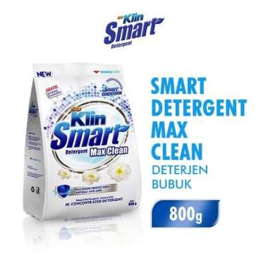So Klin Smart Detergent