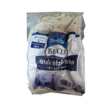 BEQU OTAK OTAK 500 GR