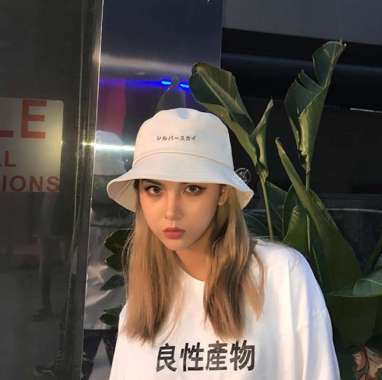 Jual BT21 514515-ADULT BALL CAP SHOOKY 