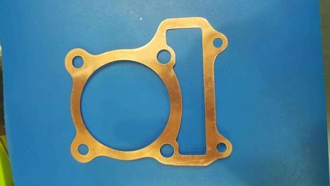 Packing Perpak Tembaga Yamaha Mio J Xeon Gt M3 Honda Beat Vario Suzuki Nex Skywave 58 59 60 61 62 63