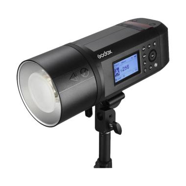 Godox AD600Pro Witstro Flash Kamera