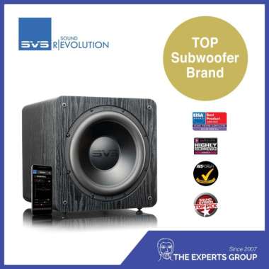 Subwoofer SVS SB-2000 Pro/ SB 2000 Pro