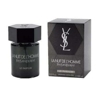 Jual Yves Saint Laurent Ysl Y Eau De Parfum Men 100 Ml Original Online November 2020 Blibli