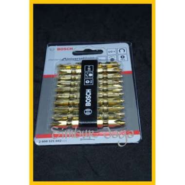 Mata Obeng BOSCH PH 2X65 Magnet (1pcs)