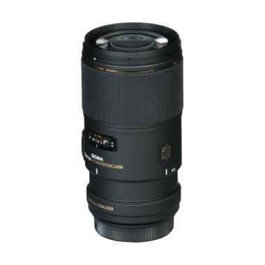 Sigma 150mm F2.8 EX DG OS HSM APO Macro Lensa Kamera for Canon