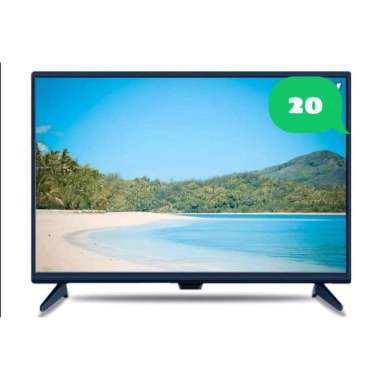 Harga Monitor Led 20 Inch Terbaru Mei 
