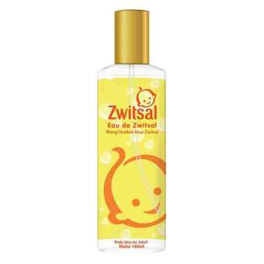 ZWITSAL EAU DE TOILETTE 100ML