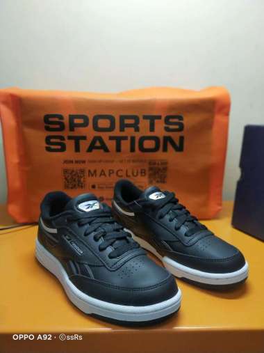 Jual Reebok Club Revenge Online Terbaru April 2022 - Blibli