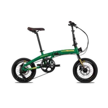 PACIFIC 2980 RX 8.0 16″ Gold