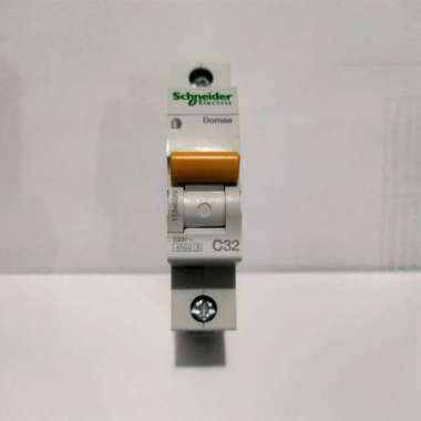 SCHNEIDER MCB Domae 32A