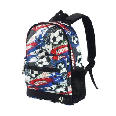 DFR Mini Duilio 013 Tas Ransel Anak