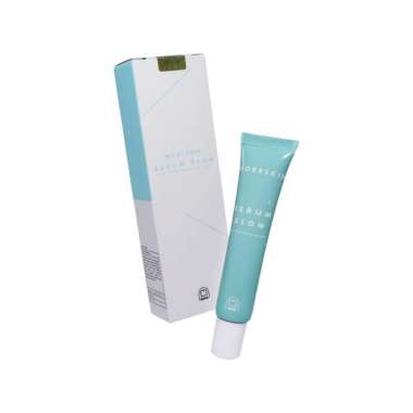 MORESKIN SERUM GLOW NASA - WHITENING SERUM - AMAN BPOM - Serum Mencerahkan dan Melembabkan Wajah - P