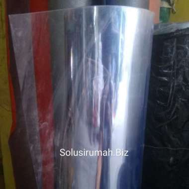 ACRYLIC SHEET A4 0.2MM 20*30CM MIKA BENING TRANSPARAN AKRILIK kaku